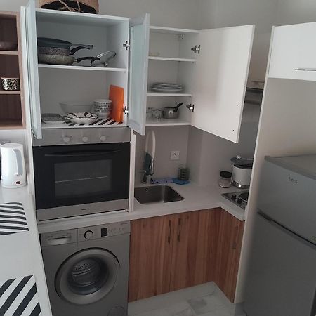Apartamento Derb Omar,Tram Casa Blanca Exterior foto