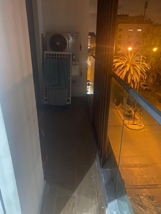 Apartamento Derb Omar,Tram Casa Blanca Exterior foto