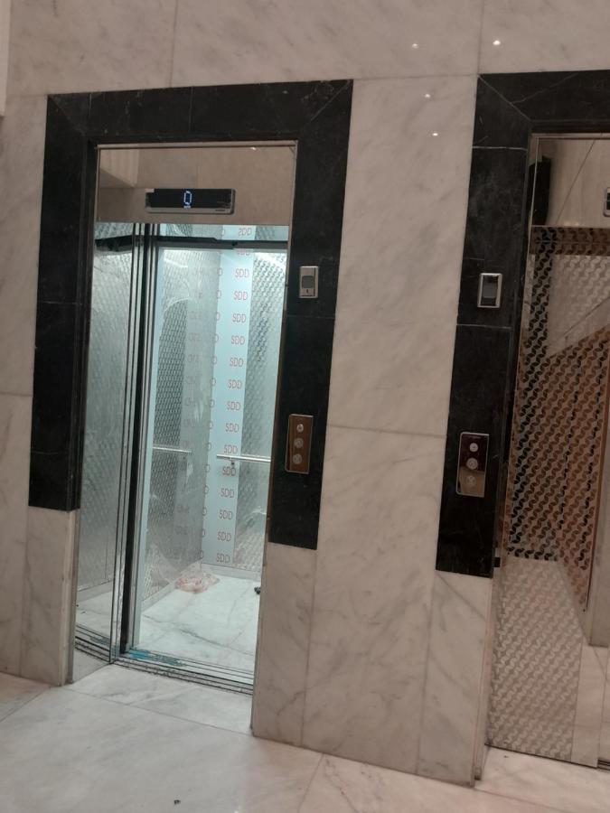Apartamento Derb Omar,Tram Casa Blanca Exterior foto