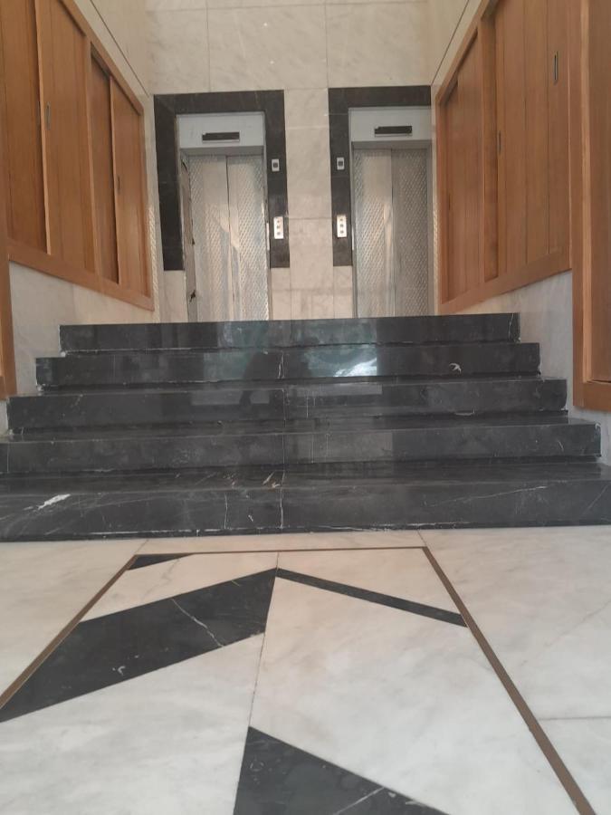 Apartamento Derb Omar,Tram Casa Blanca Exterior foto