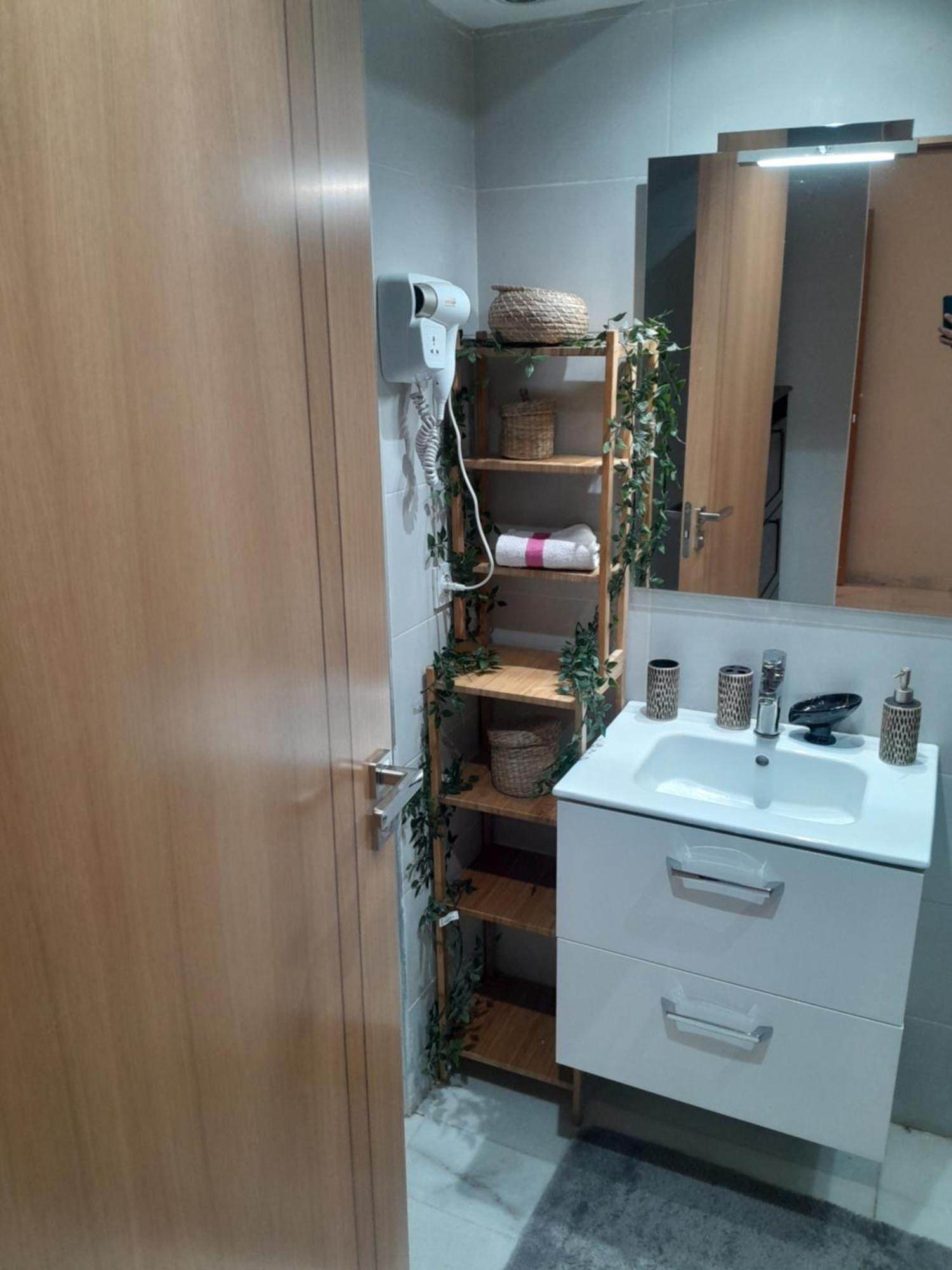 Apartamento Derb Omar,Tram Casa Blanca Exterior foto