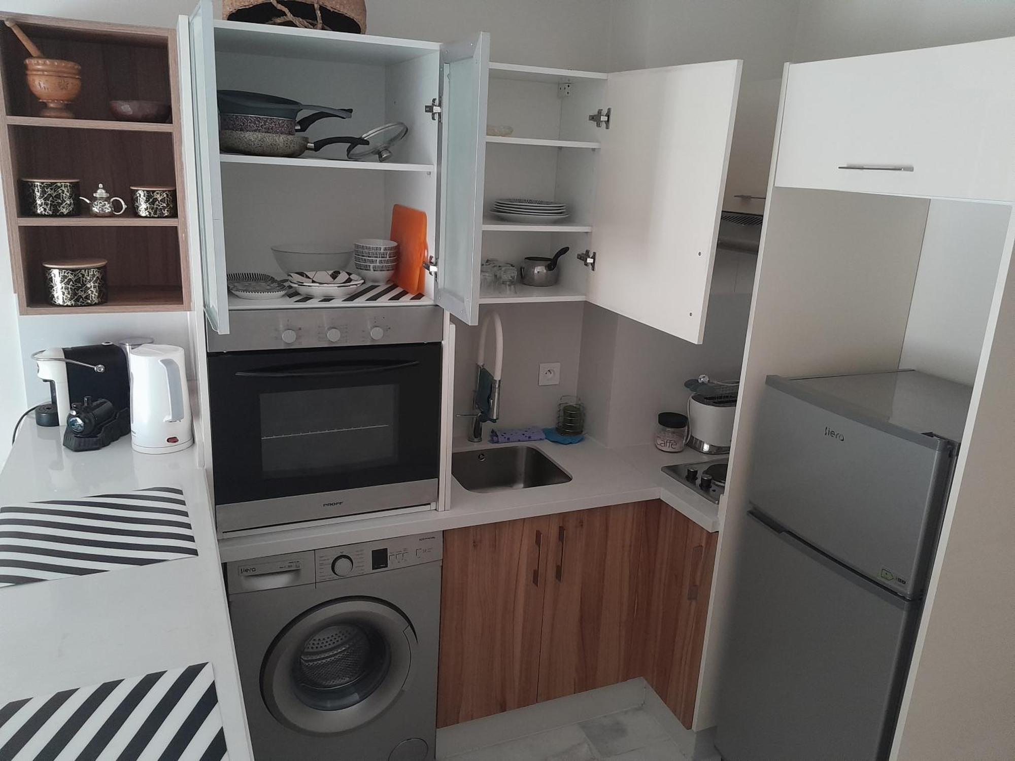 Apartamento Derb Omar,Tram Casa Blanca Exterior foto